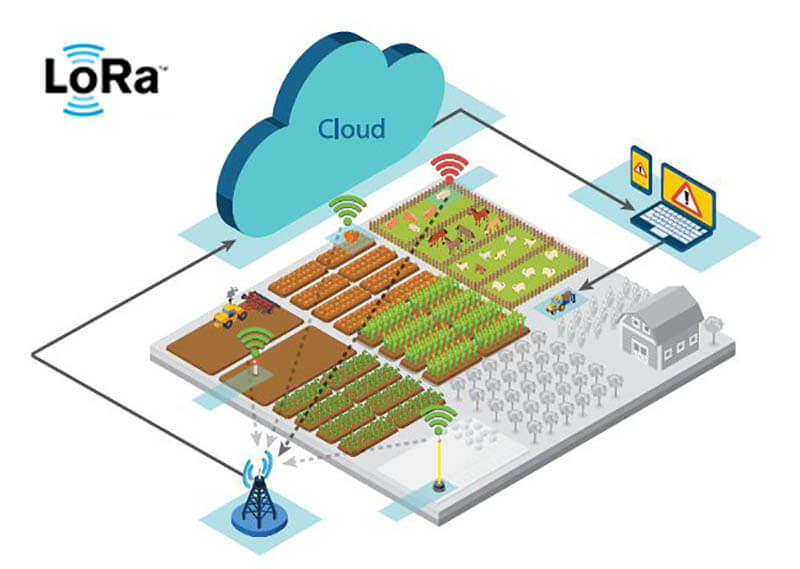 Lora download